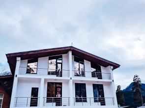 Darios Guest house