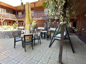 Morskaya Skazka Guest House