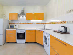 Апартаменты InnDays Колхозная 55/1