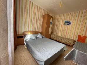 Гостевой Дом Гостиный Двор