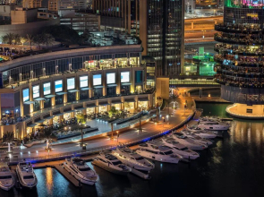 Holiday Inn Express Dubai Internet City an IHG Hotel