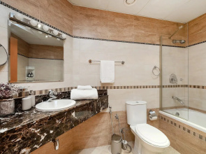 Апартаменты Welcome Home in Marina Crown - 2 спальни
