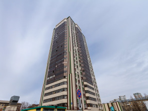 Апартаменты Гоголя, 26, этаж 24