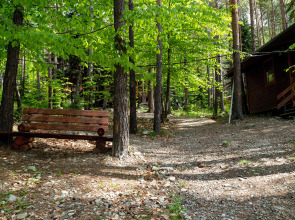 Отель Нарния