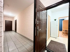 Квартира у метро Пионерская «Гости Дома»