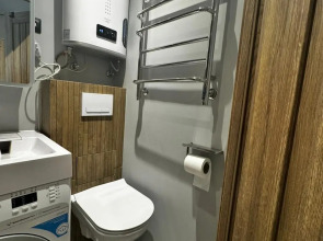 Квартира Гостинка на Корнилова