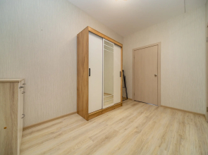 Квартира ЖК Гулливер