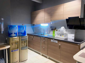 Отель Rest Home