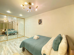 Апартаменты Apart-Comfort на пр-те Толбухина 62