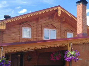 Krasava Guest House