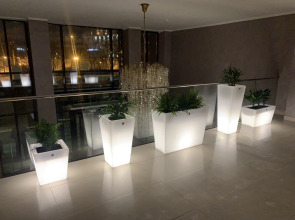 Апартаменты Черное Озеро