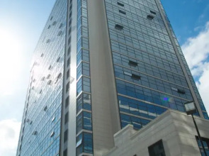 Апартаменты классические Салют Пулково