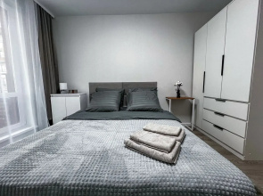 Апартаменты Privi House на 9 Подлесной 11к2