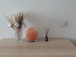 Квартира 1-я на Петровском