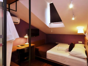 Бутик-отель Elle Boutique Hotel