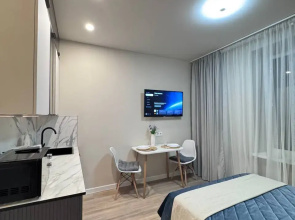 Апартаменты Студия Sea Breeze у метро Красносельская