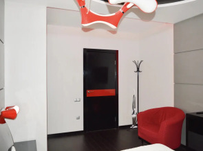 Апартаменты на Аркадия Гайдара 5 1