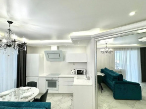 Квартира на Карла Маркса 17