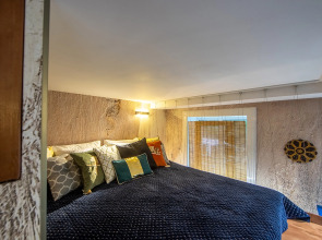 Апартаменты Dao dé Rooms