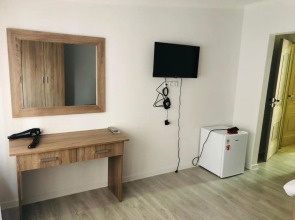 Отель The Friends