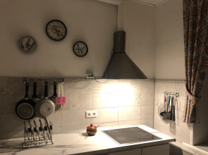 Хостел Олимпия