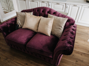 Апартаменты 722, Верхнеторговая площадь,4