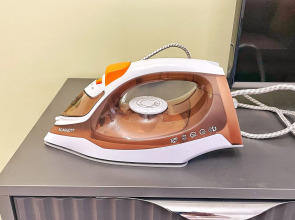 Квартира Янтарная Комната