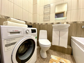 Апартаменты Fsf с Прекрасным Видом и Кофемашиной