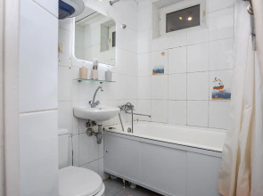 Квартира 2х комнатная в центре Владивостока на Уборевича 20