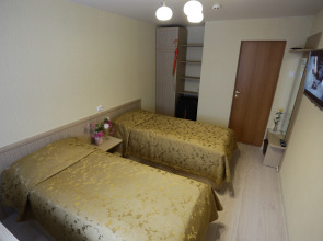 Отель Астра