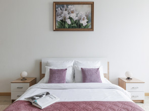 Апартаменты Botanical Sky