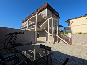 Гостевой дом SanSara