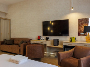 Отель Tav Махачкала