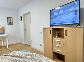 Квартира Welcome на Терешковой 40