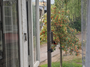 Квартира Двухкомнатная Купеческий Дом Конца XIX Века