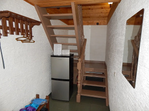 Бунгало Домик с Сауной