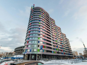 Апартаменты Artek