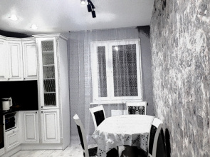 Apartamenty Komfort V Zhk Frukty