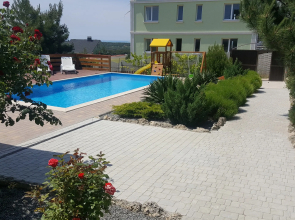 Гостевой Дом Капля Янтаря