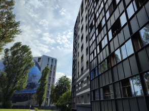 Квартира В самом центре