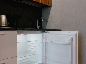 Квартира двухкомнатные Be Home на 25 октября