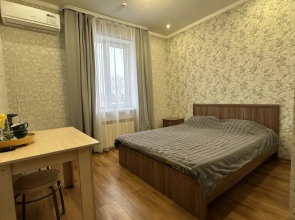 Гостевой дом Милана