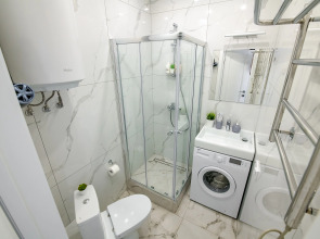 TopHouse на Брянской 18 студия