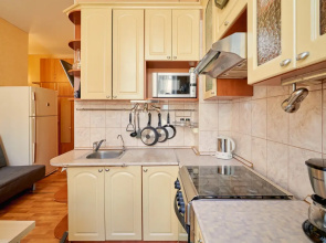 Квартира Anarin Apartments