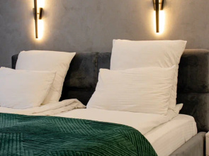 Apartamenty Centr, parkovaa zona, novyj dom, ohranaemaa parkovka, Kolibri#24