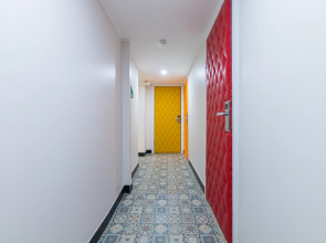 Квартира 1 ГрибоедовАрт