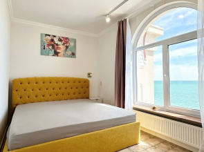 Zhk Zolotye Peski 242 Ot Evparenda Apartments