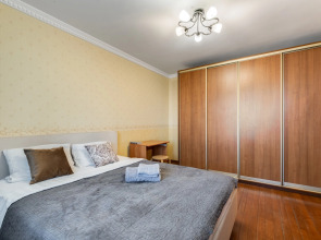 Квартира Добрые Сутки на Юбилейной 7