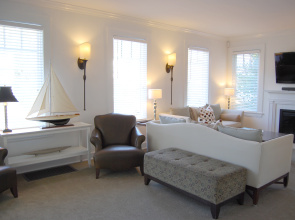Standish House by BCA Furnished Apartments