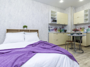 Апартаменты Студия на Университетской 41